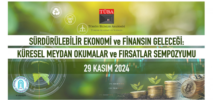 Sürdürülebilir Gelecek İçin Stratejik Adım